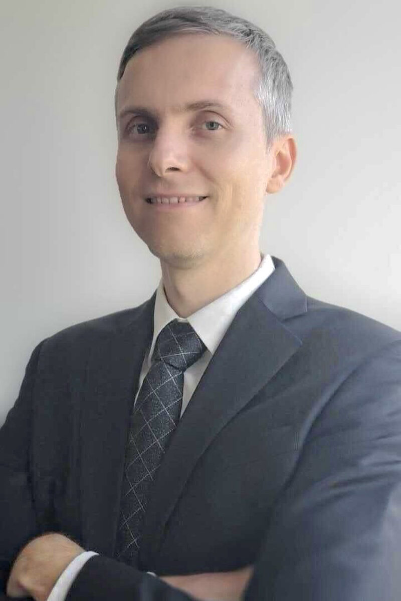 Cosmin Ritivoiu, Esq. - Employment Attorney at Eghbali Law Firm