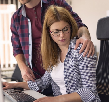 Is Workplace Harassment Illegal - California Employment Law