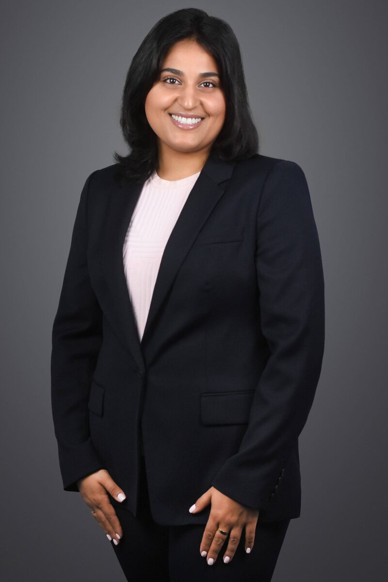 Noor Iriami, J.D. - Legal Counsel at Eghbali Law Firm